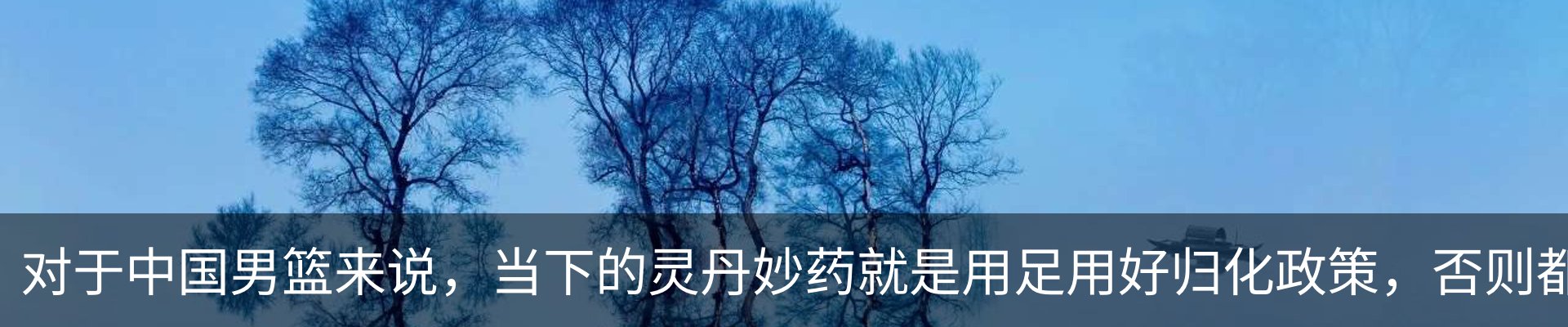 内页banner